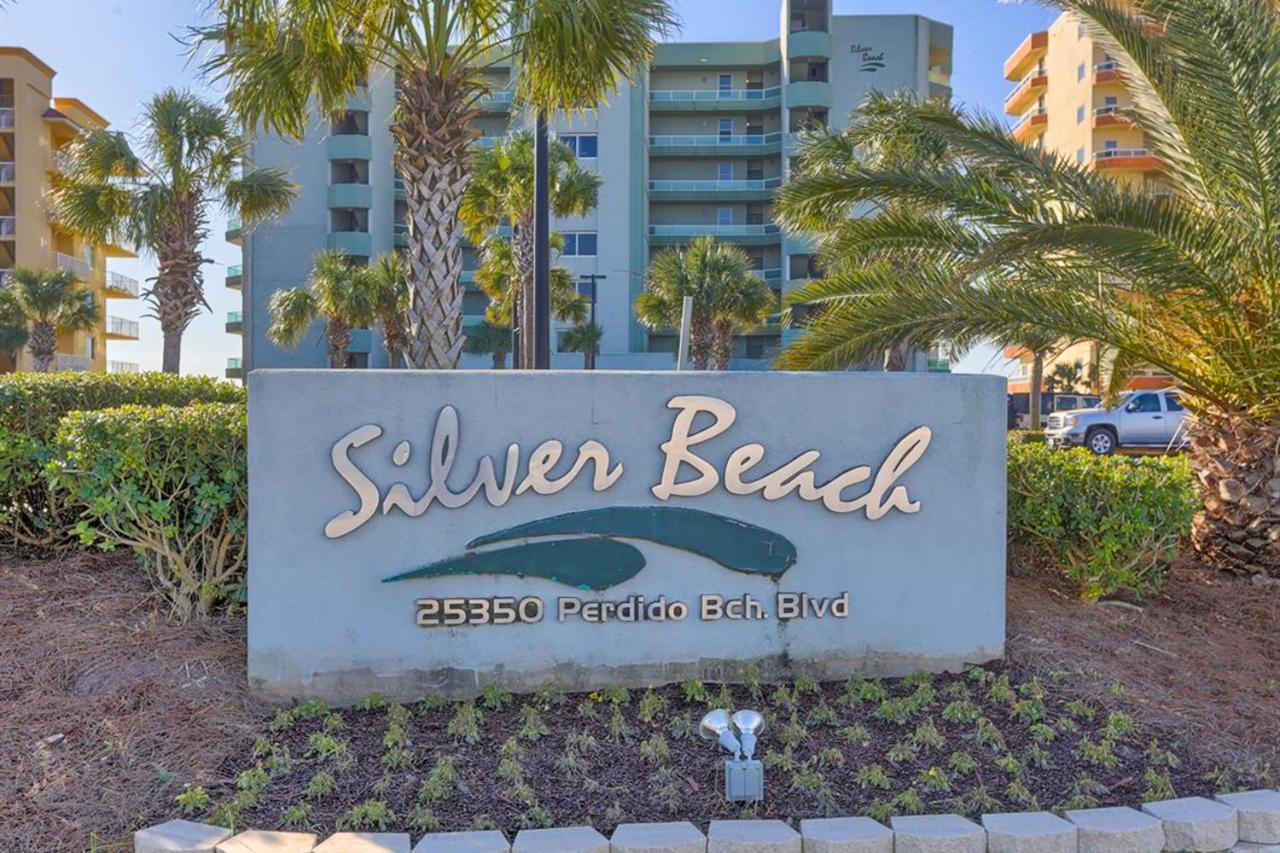 Silver Beach 205 Orange Beach Luaran gambar