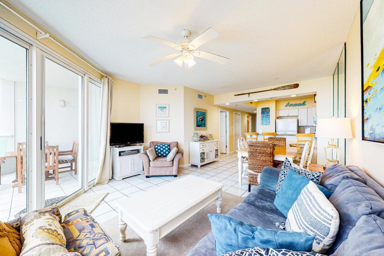 Silver Beach 205 Orange Beach Luaran gambar