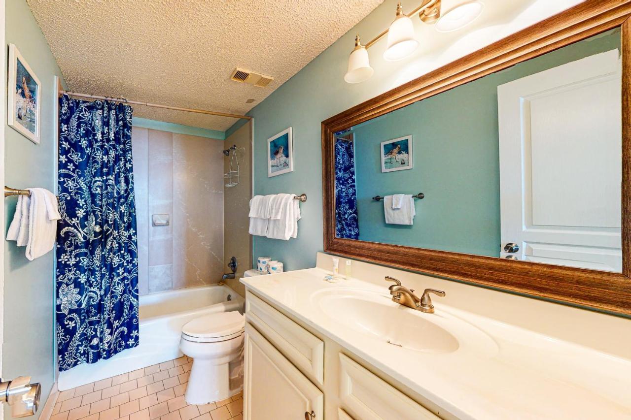 Silver Beach 205 Orange Beach Luaran gambar