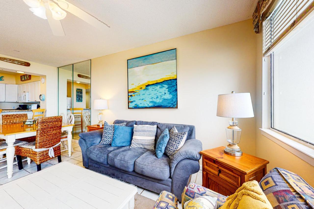 Silver Beach 205 Orange Beach Luaran gambar