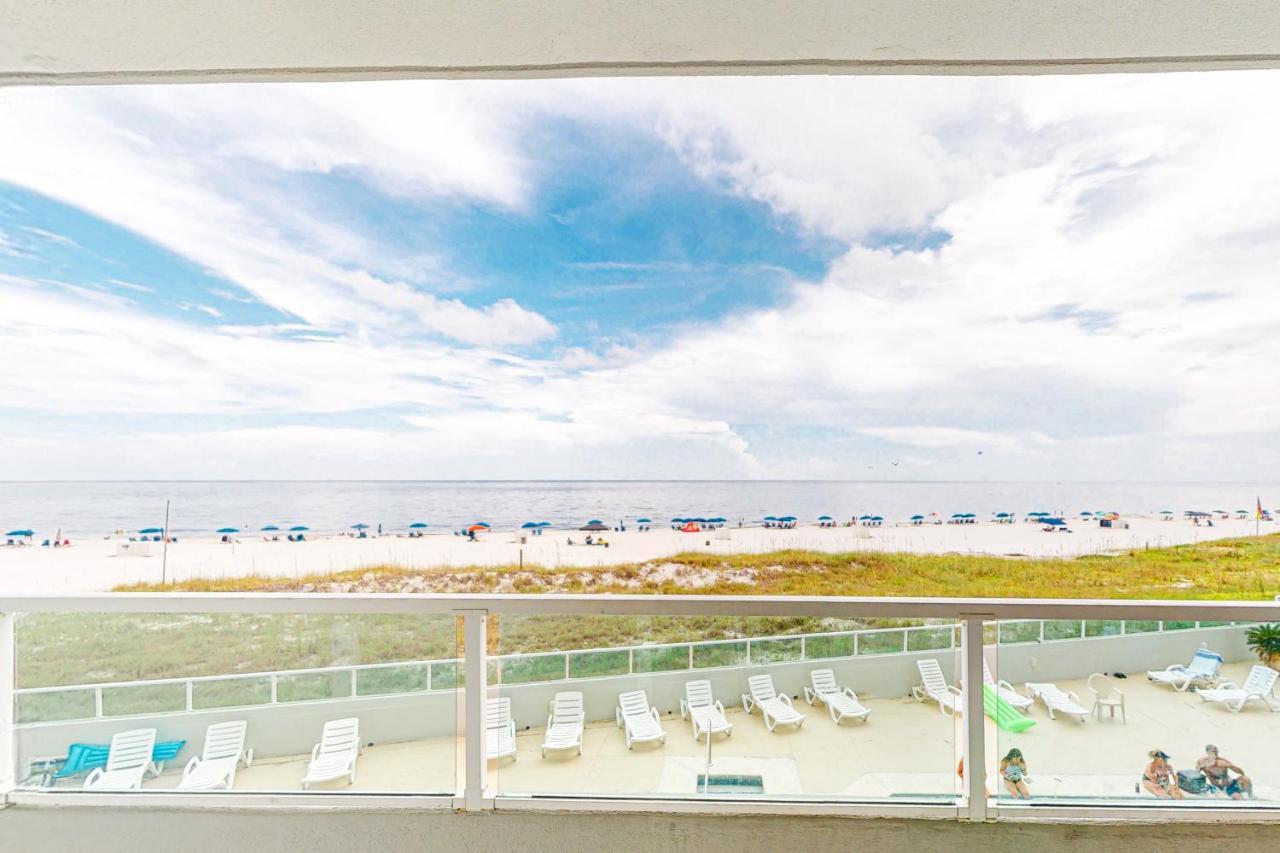 Silver Beach 205 Orange Beach Luaran gambar