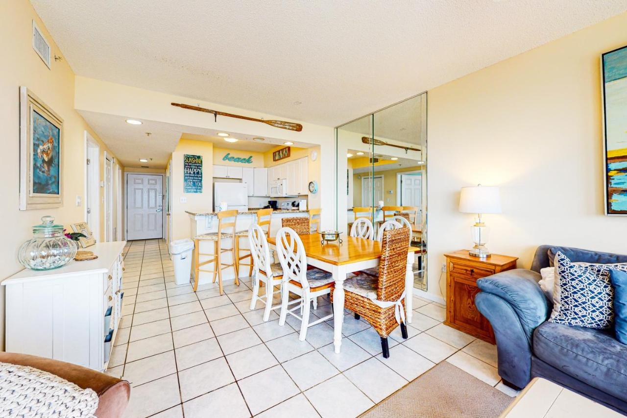 Silver Beach 205 Orange Beach Luaran gambar