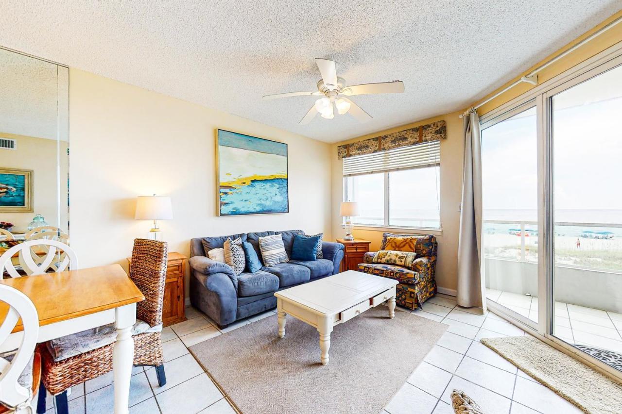 Silver Beach 205 Orange Beach Luaran gambar