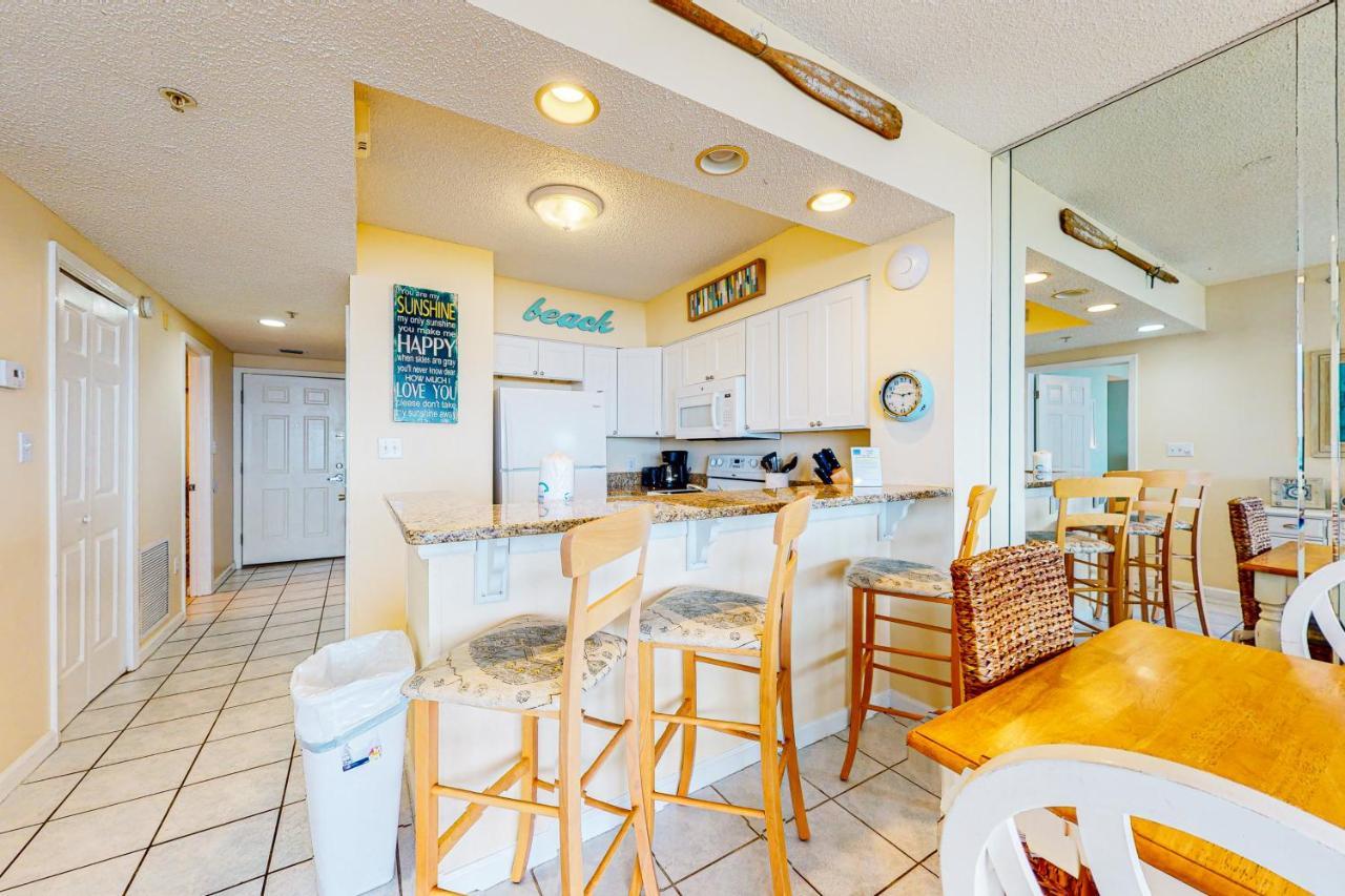 Silver Beach 205 Orange Beach Luaran gambar