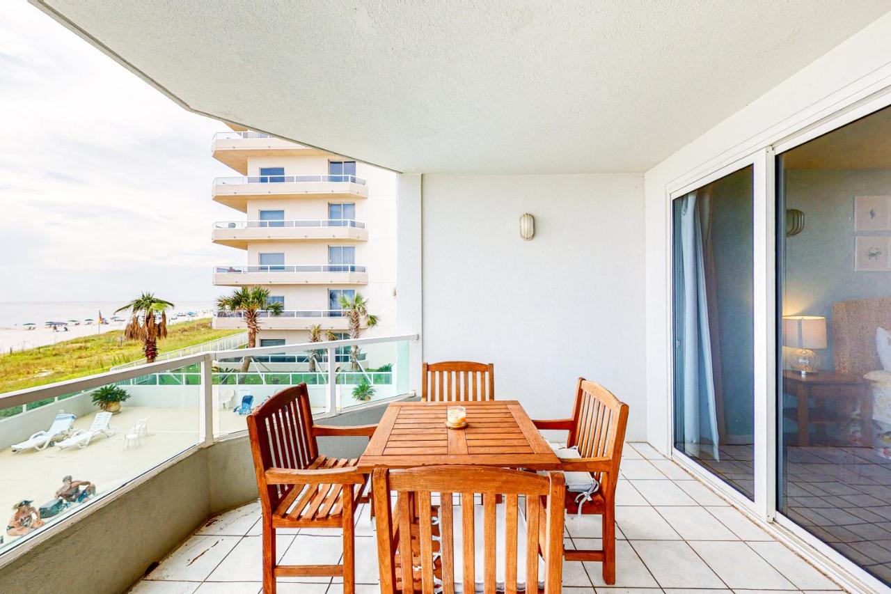 Silver Beach 205 Orange Beach Luaran gambar