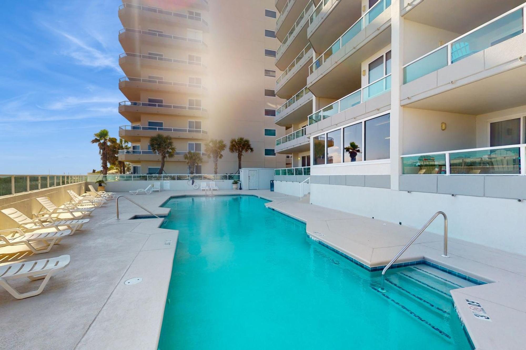 Silver Beach 205 Orange Beach Luaran gambar