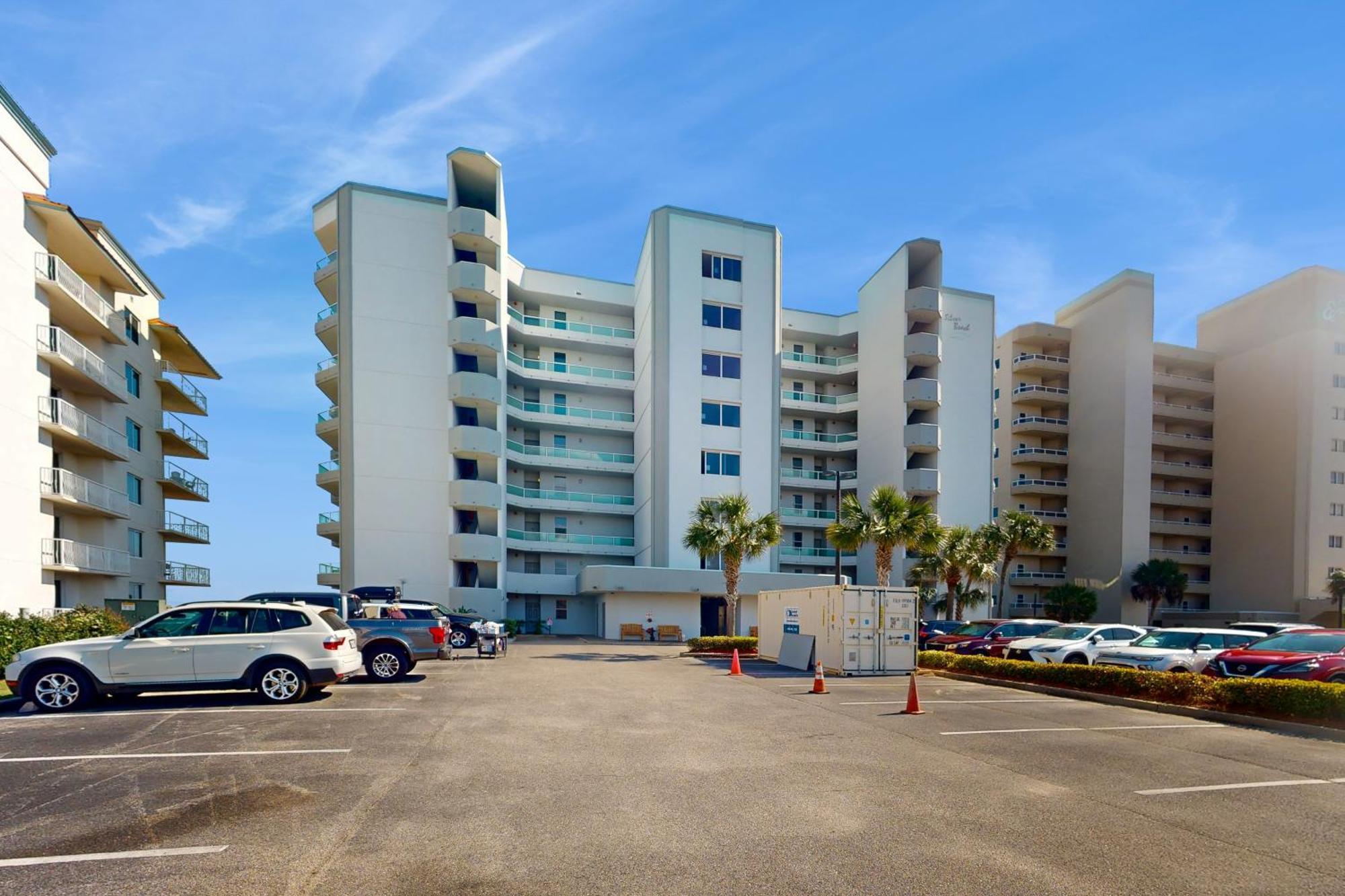 Silver Beach 205 Orange Beach Luaran gambar